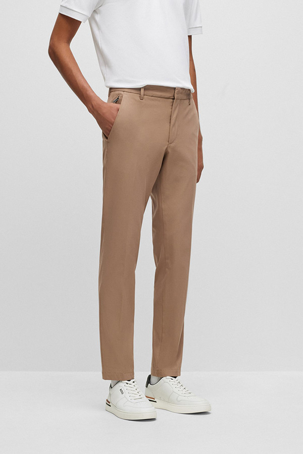 ΠΑΝΤΕΛΟΝΙ BOSS - 294 ΜΠΕΖ